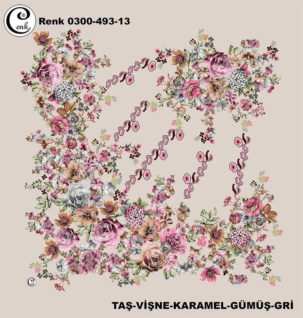 Cenk Oyalık Yazma(493-13)
