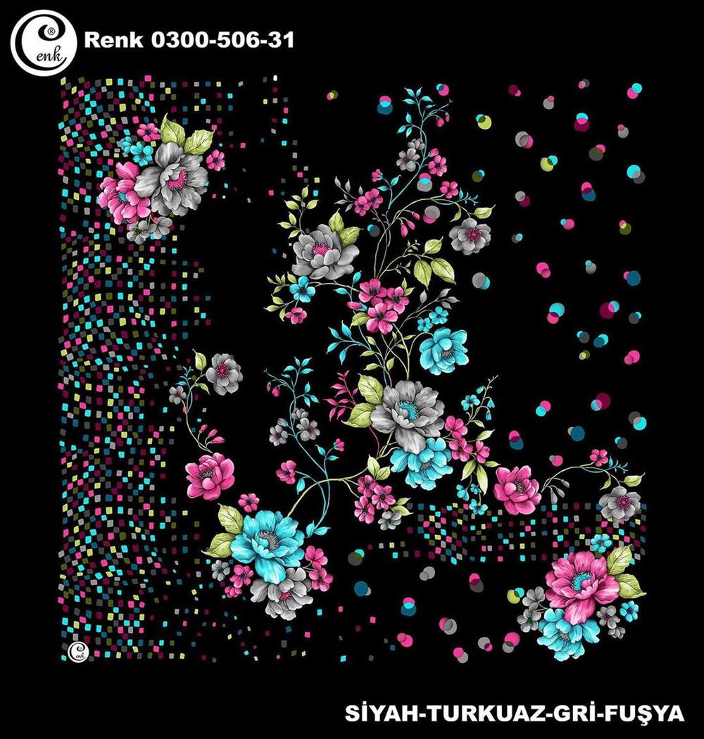 Cenk Oyalık Yazma(506-31)