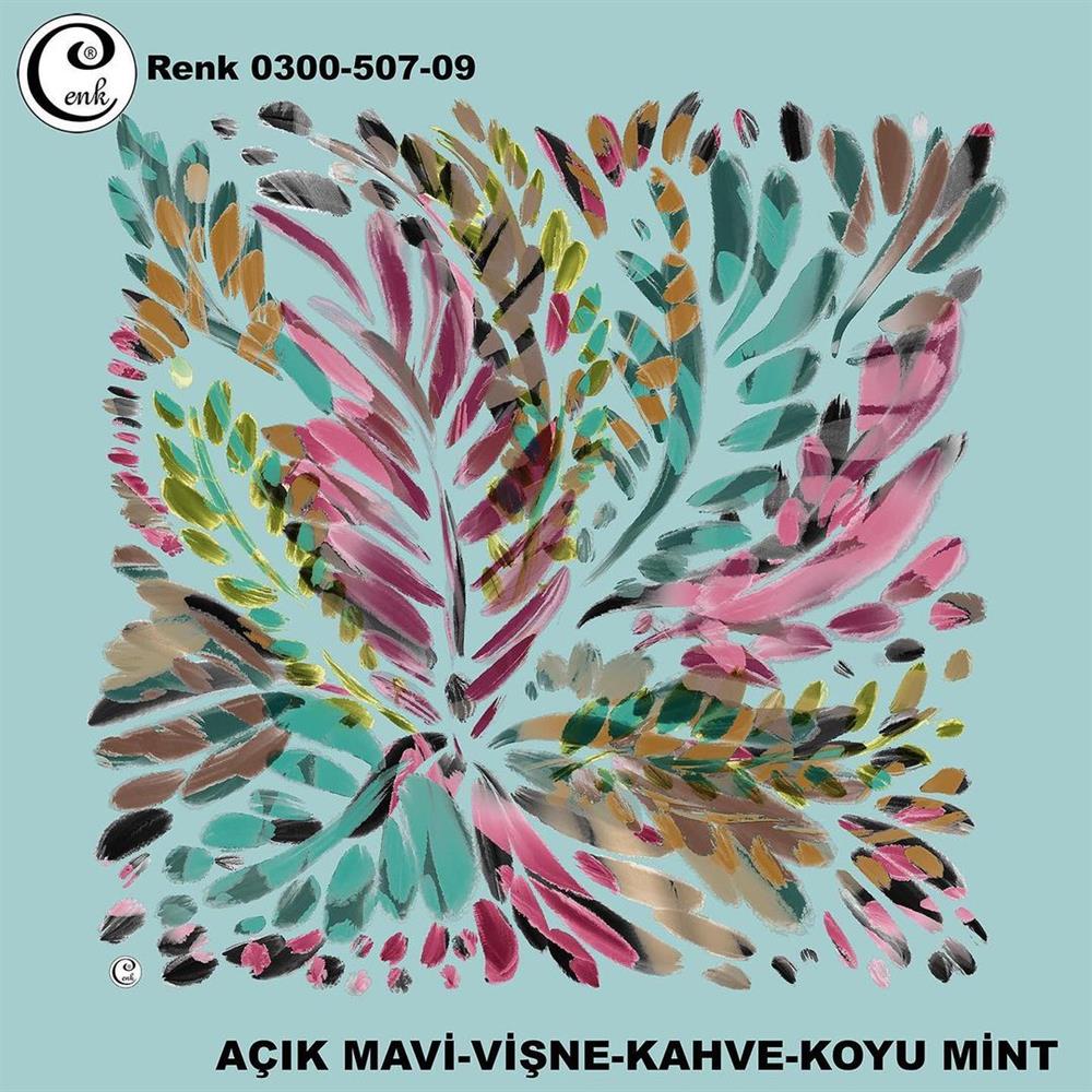 Cenk Oyalık Yazma(507-09)