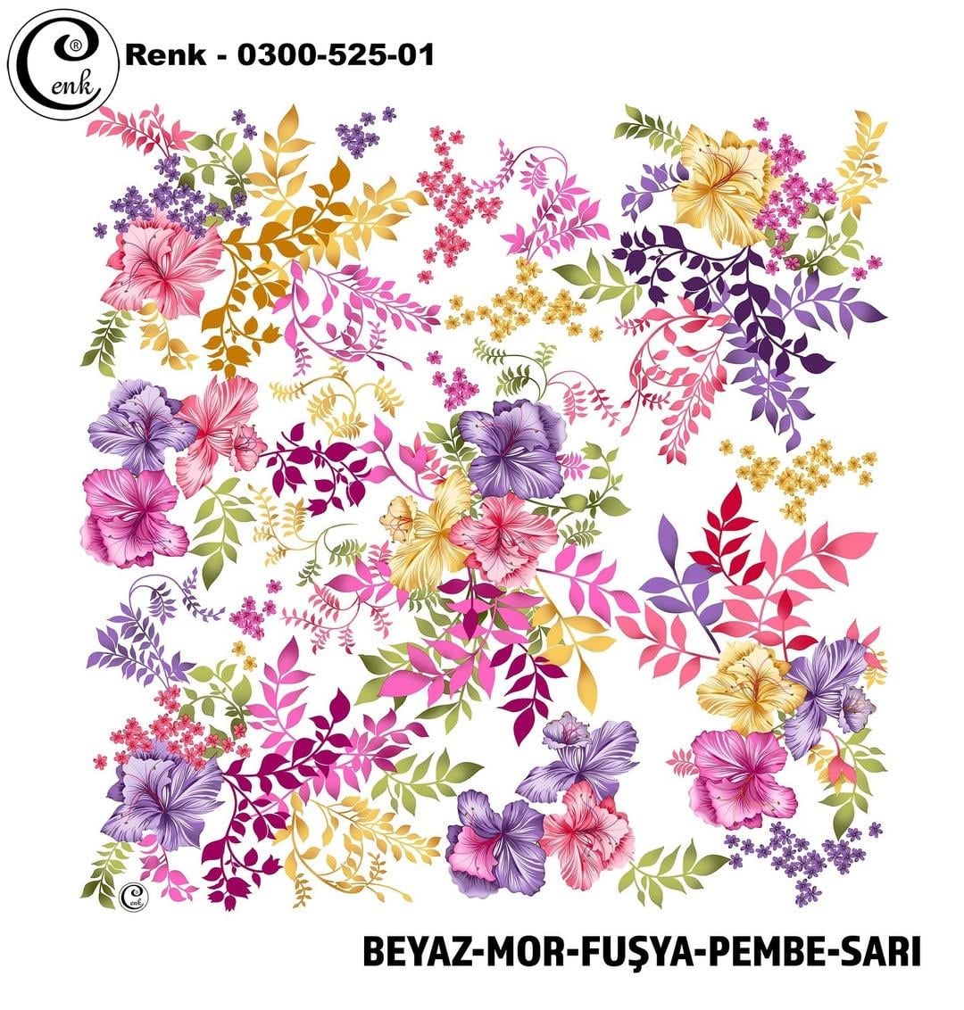 Cenk Oyalık Yazma(525-01)