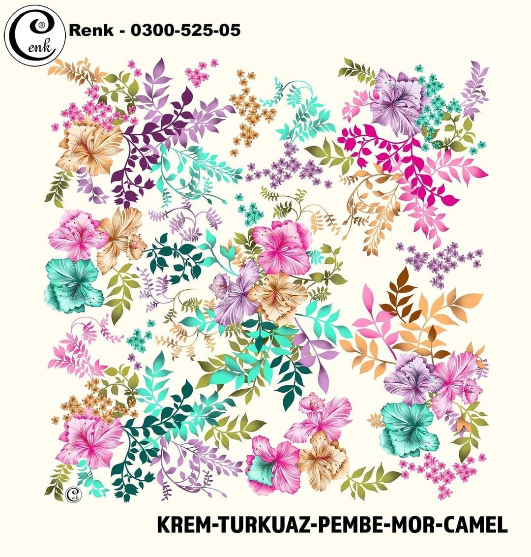 Cenk Oyalık Yazma(525-05)