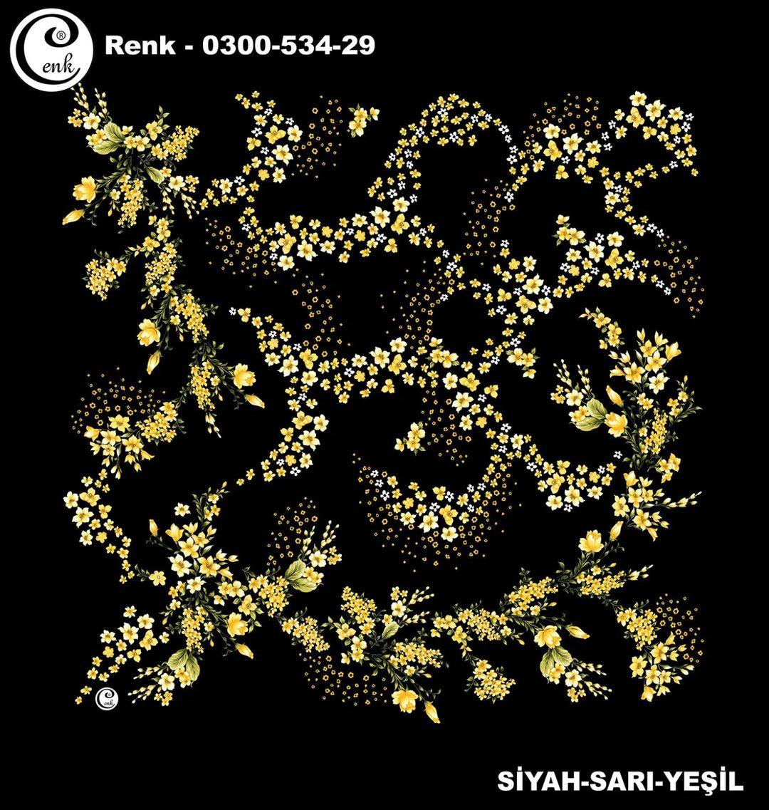 Cenk Oyalık Yazma(534-29)