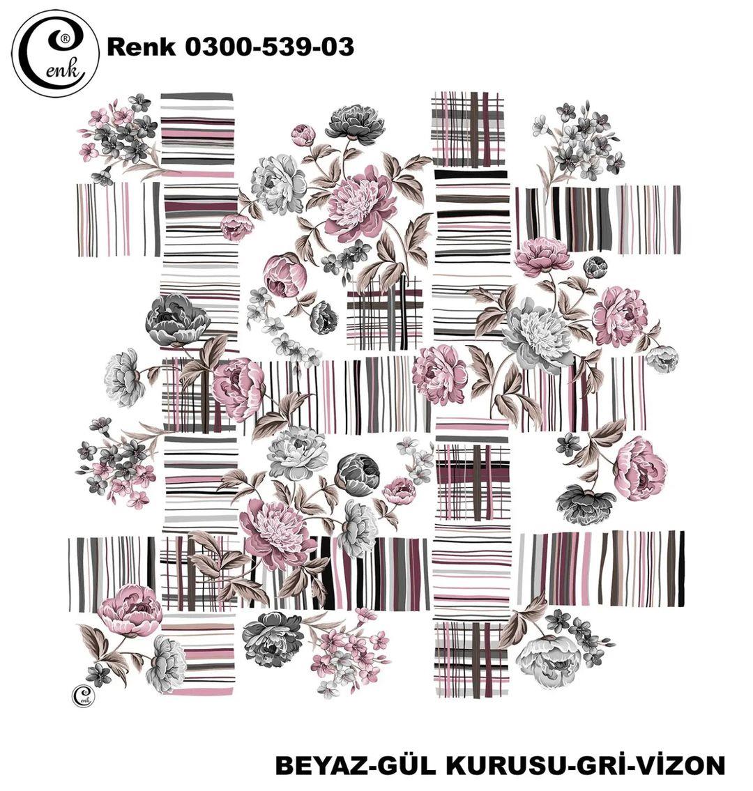 Cenk Oyalık Yazma(539-03)