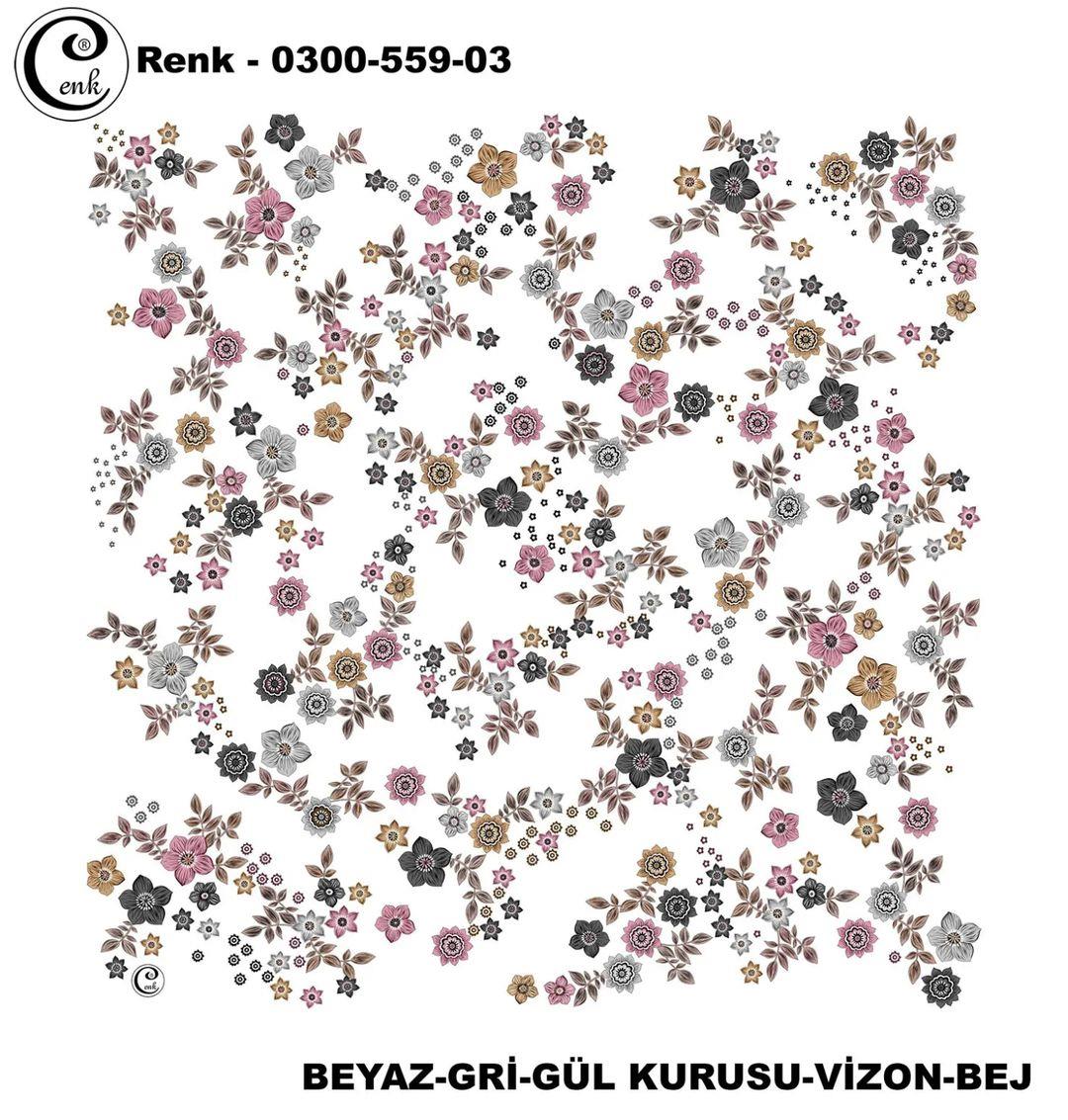 Cenk Oyalık Yazma(559-03)