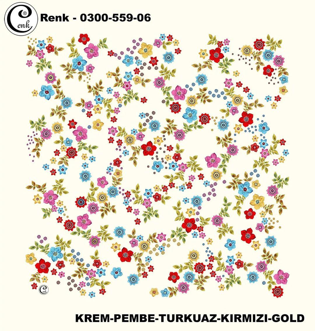 Cenk Oyalık Yazma(559-06)