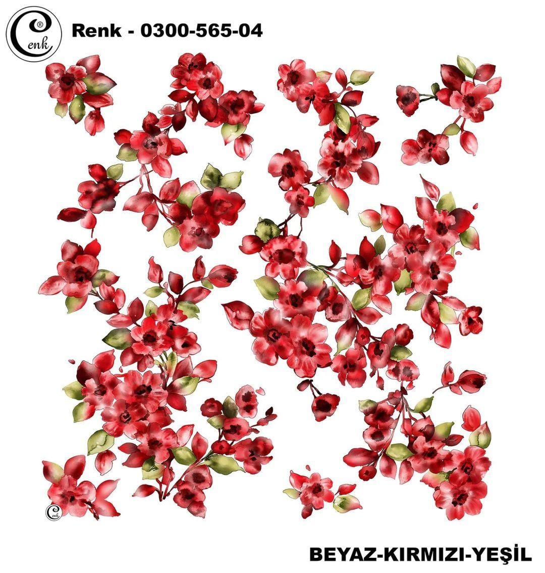 Cenk Oyalık Yazma(565-04)