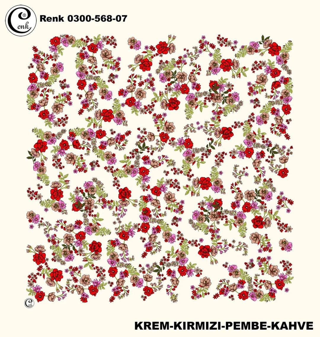 Cenk Oyalık Yazma(568-07)