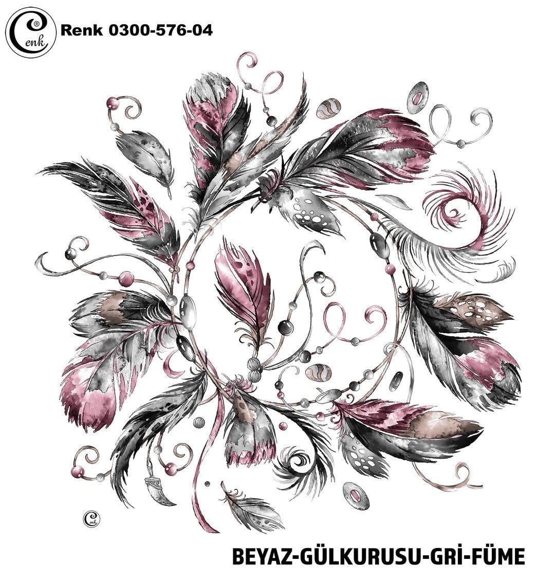 Cenk Oyalık Yazma(576-04)