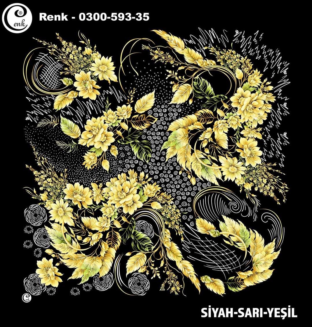 Cenk Oyalık Yazma(593-35)