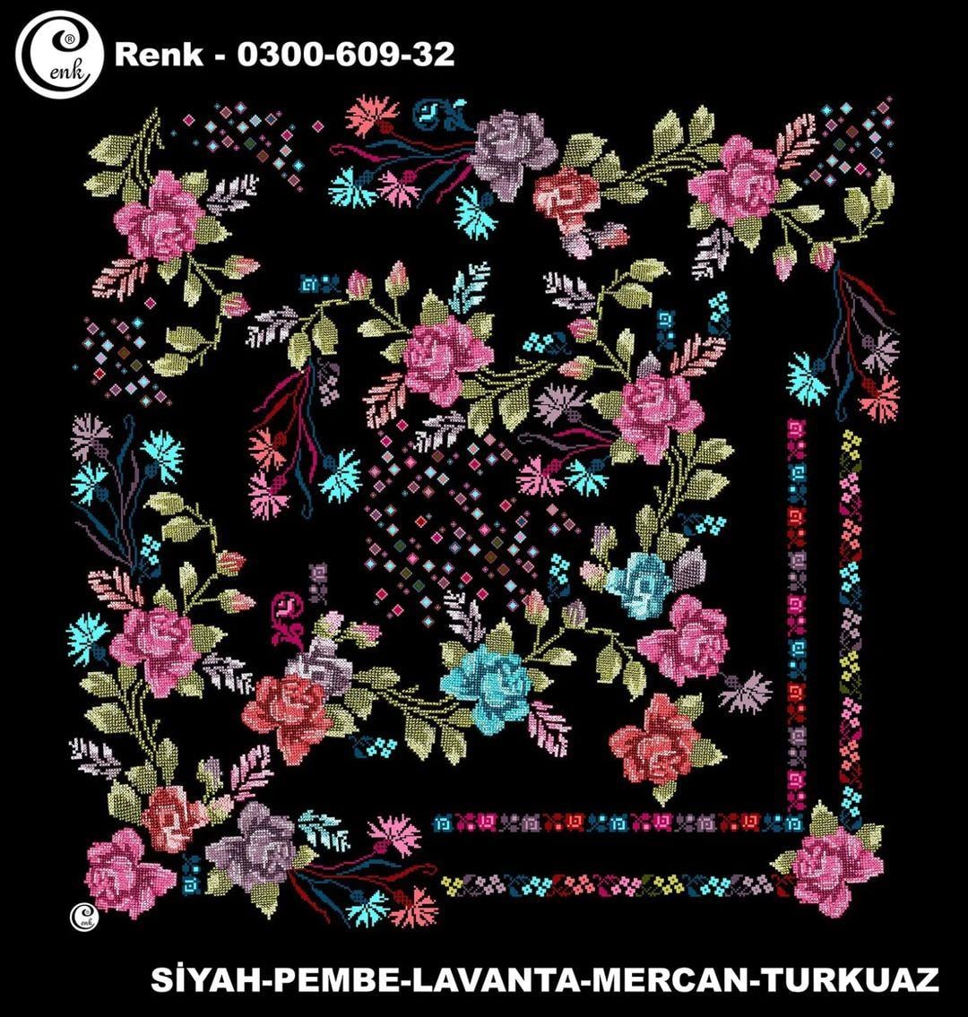 Cenk Oyalık Yazma(609-32)