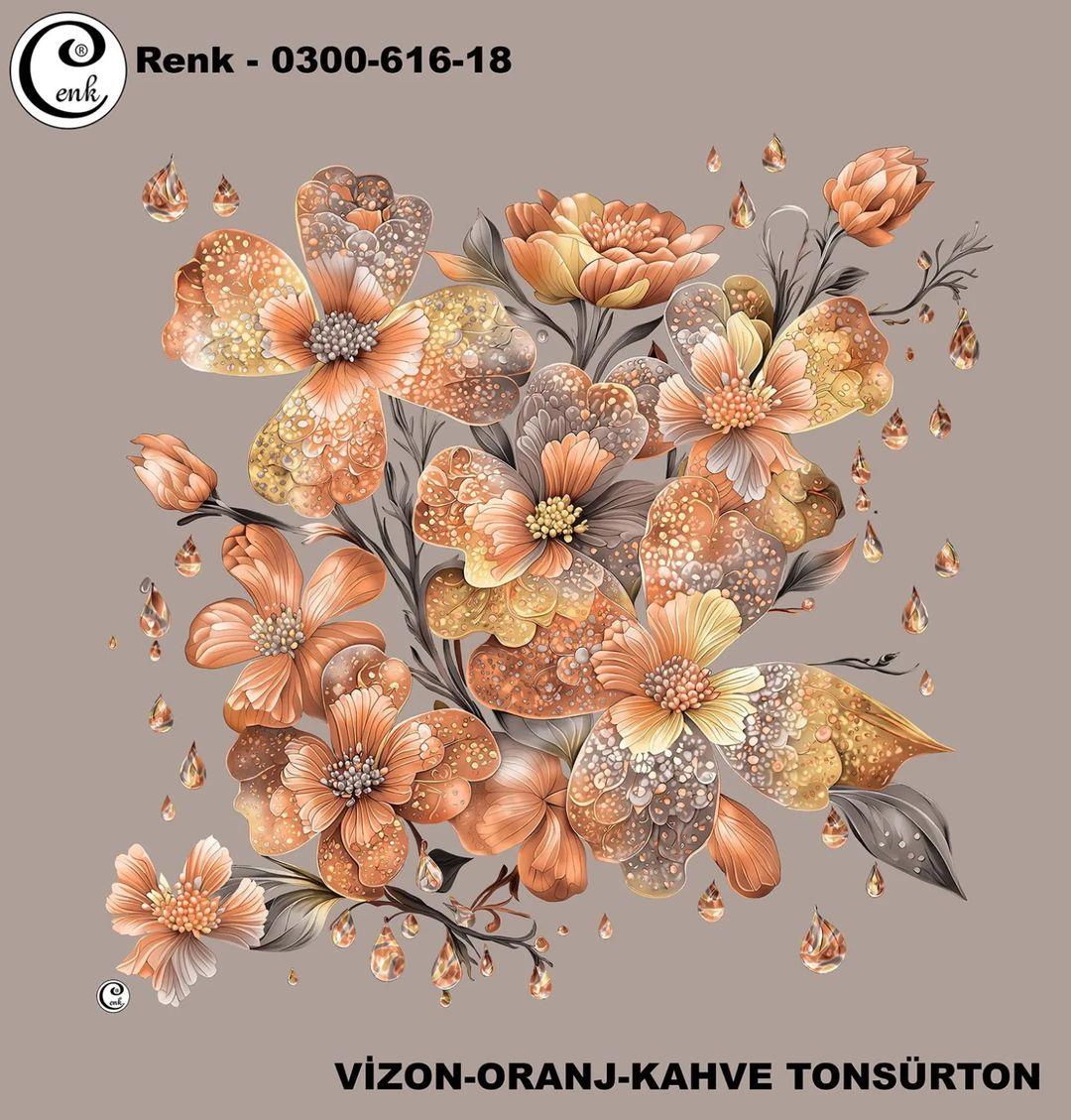 Cenk Oyalık Yazma(616-18)