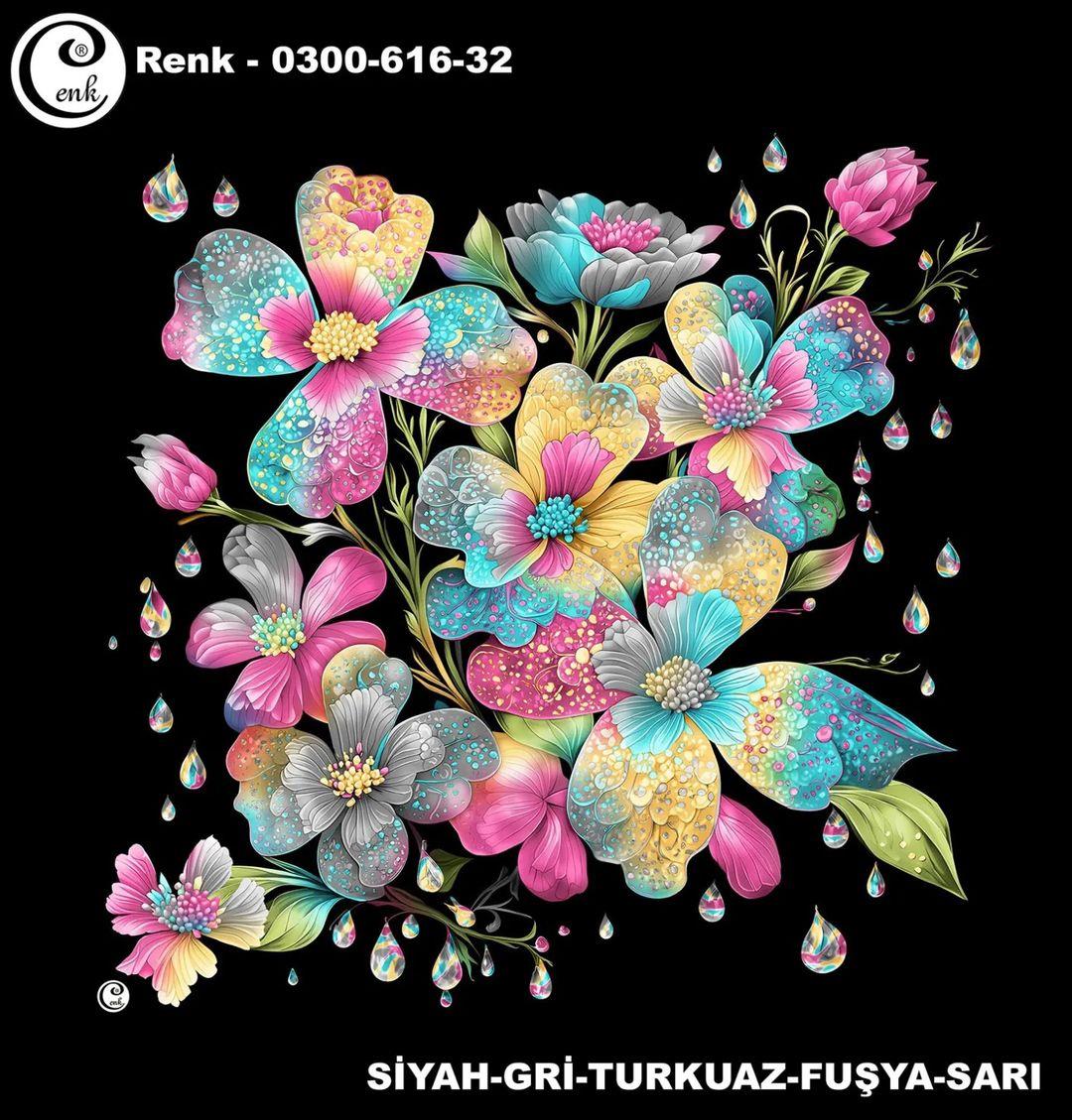 Cenk Oyalık Yazma(616-32)