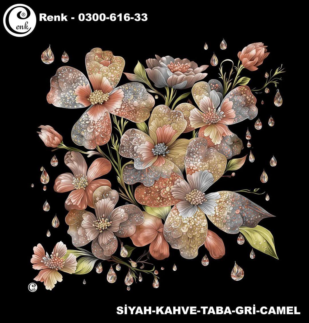 Cenk Oyalık Yazma(616-33)