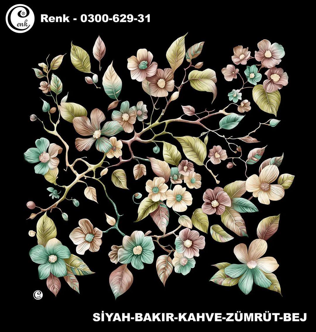 Cenk Oyalık Yazma(629-31)