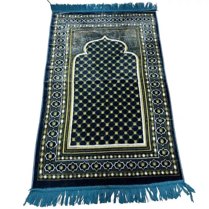 Dodya 1. Kalite Seccade 110x70 cm(15)