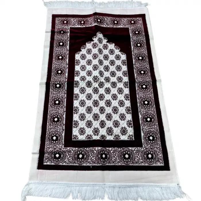 700 gram Lüks Kadife Seccade(33)