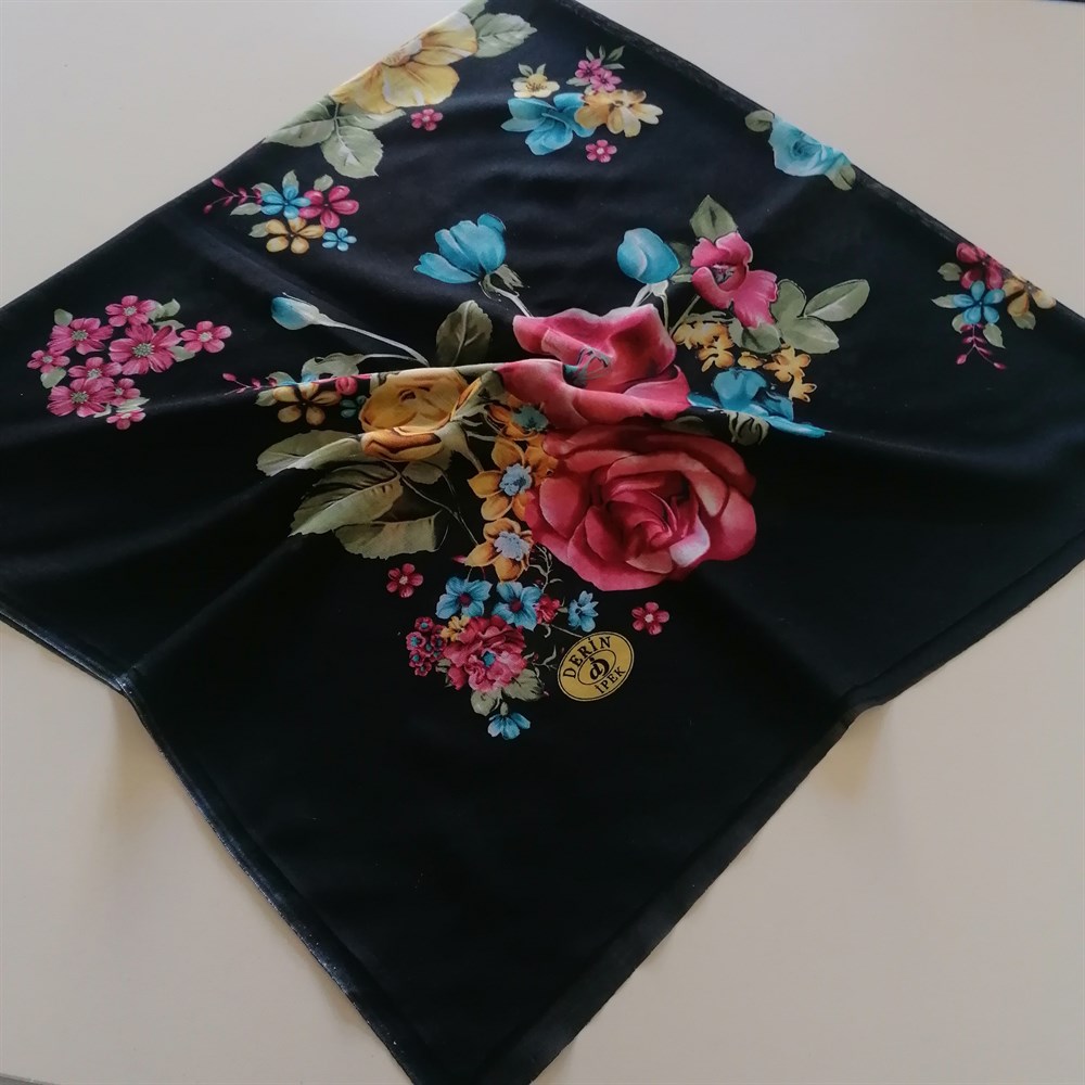 Derin İpek Oyalık Yazma(dy01-31)