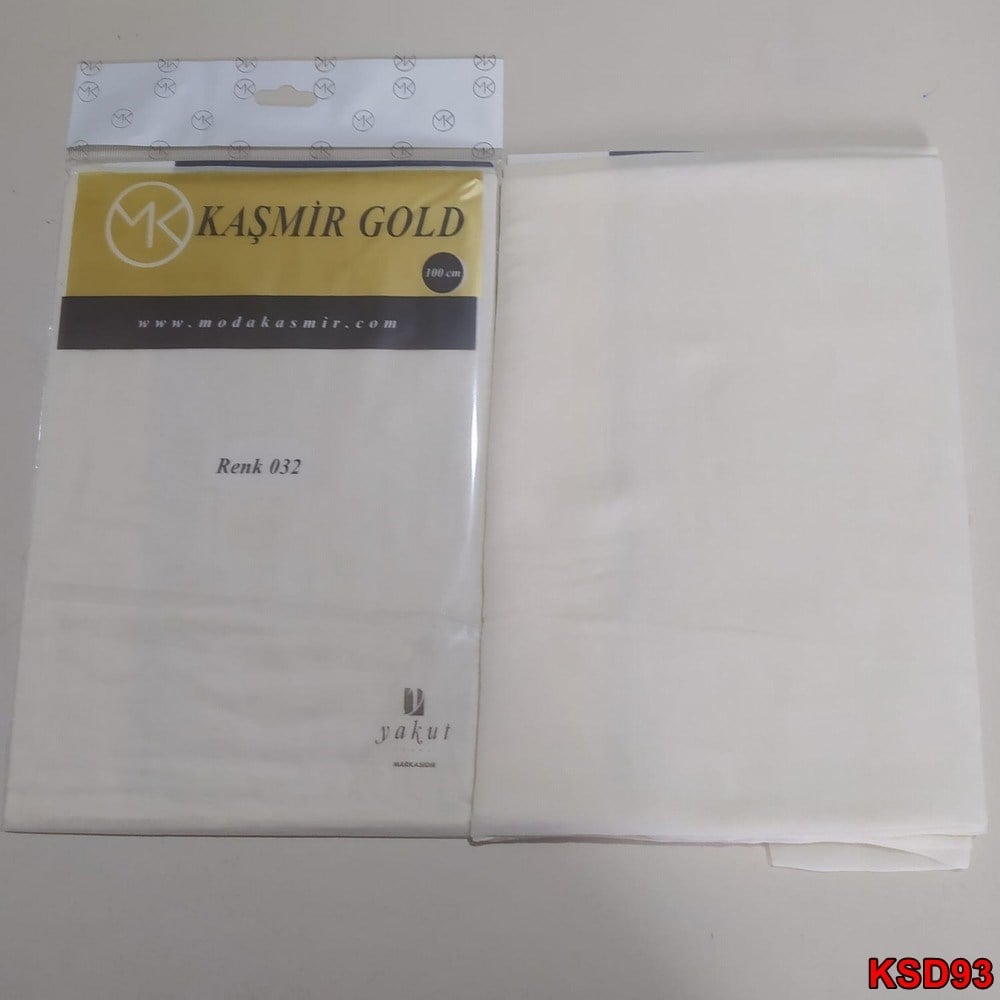 Düz Renk Kaşmir Oyalık Yazma(ksd93)