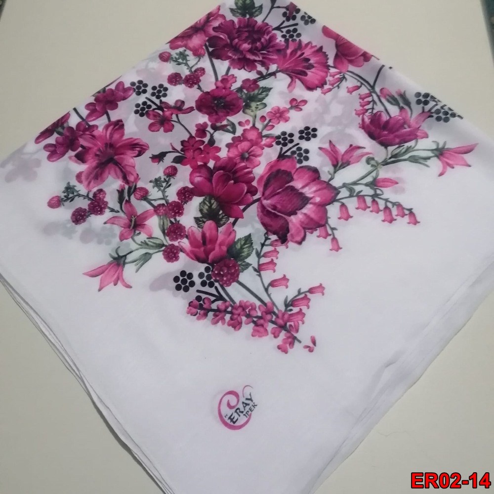 Eray İpek Oyalık Yazma(er02-14)