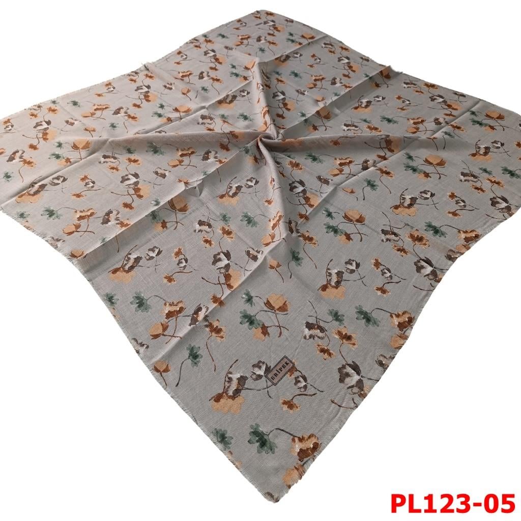 Eripek Flamlı Eşarp(PL123-05)