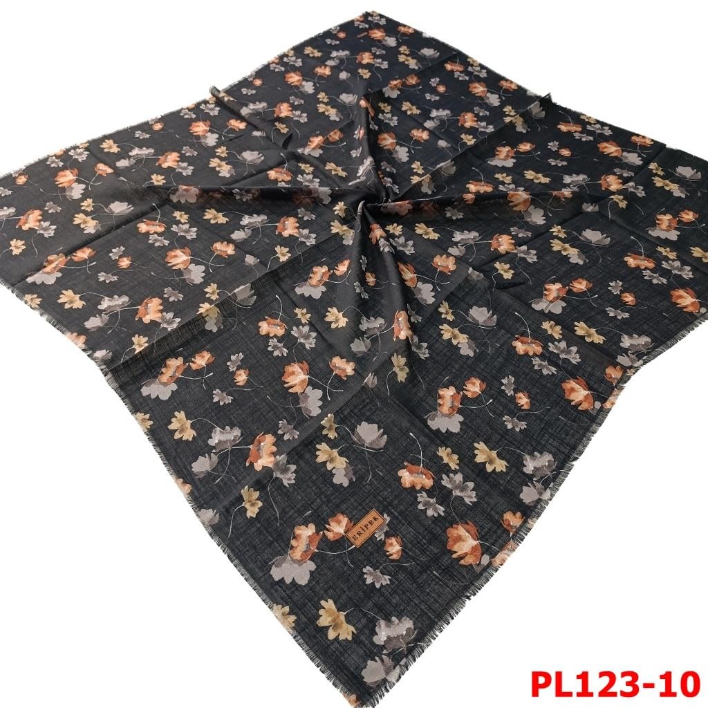 Eripek Flamlı Eşarp(PL123-10)
