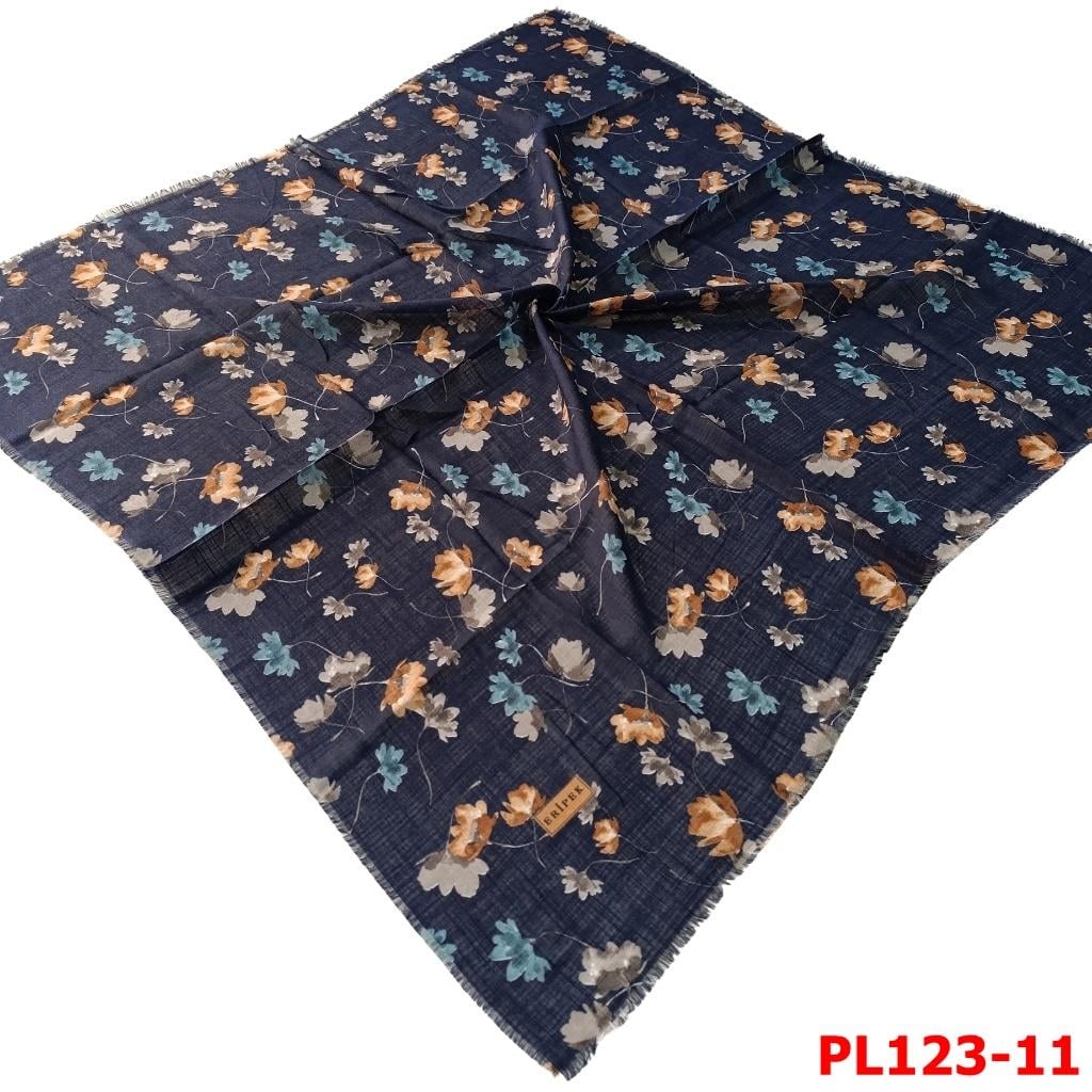 Eripek Flamlı Eşarp(PL123-11)