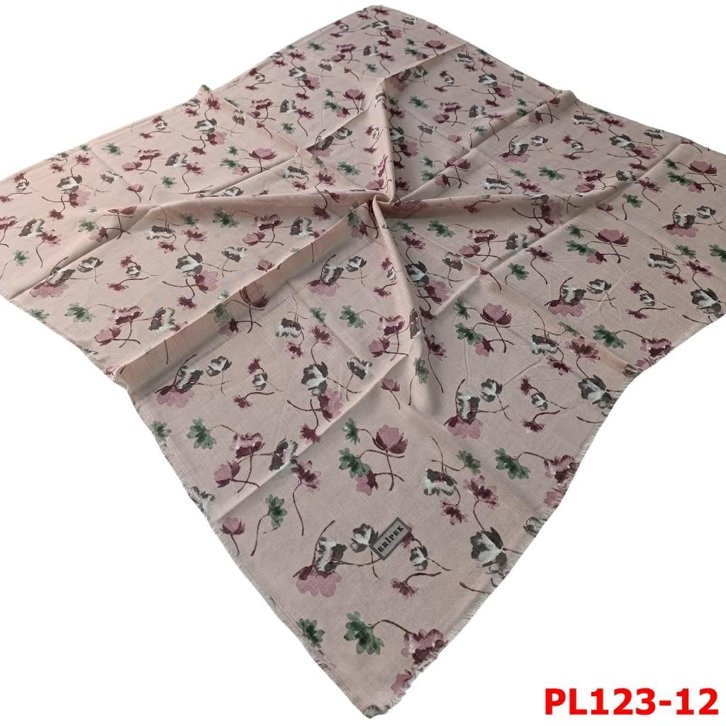 Eripek Flamlı Eşarp(PL123-12)