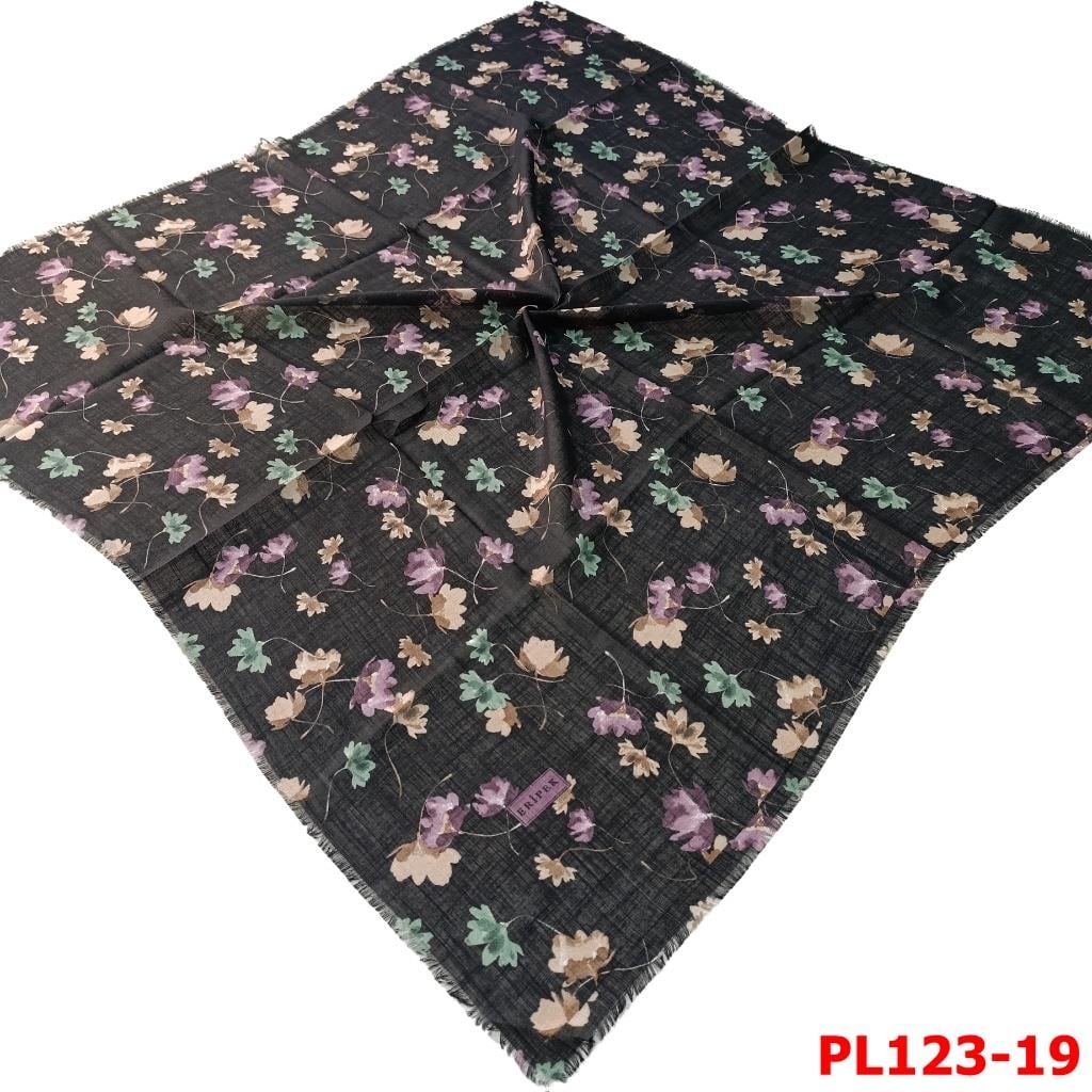 Eripek Flamlı Eşarp(PL123-19)