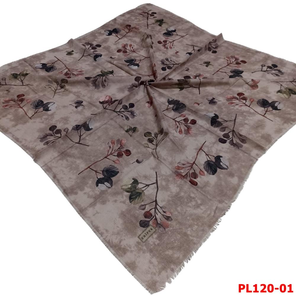 Eripek Fresh Cotton Eşarp(PL120-01)