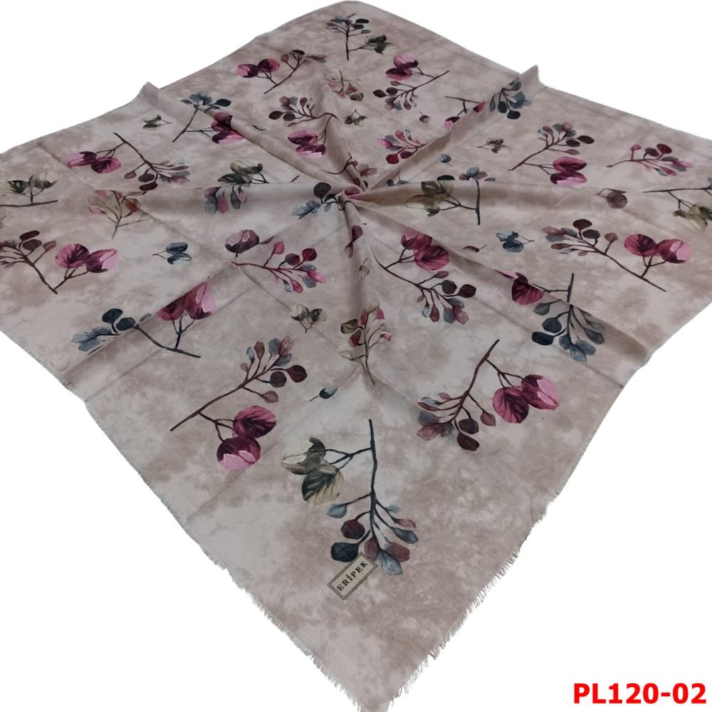 Eripek Fresh Cotton Eşarp(PL120-02)