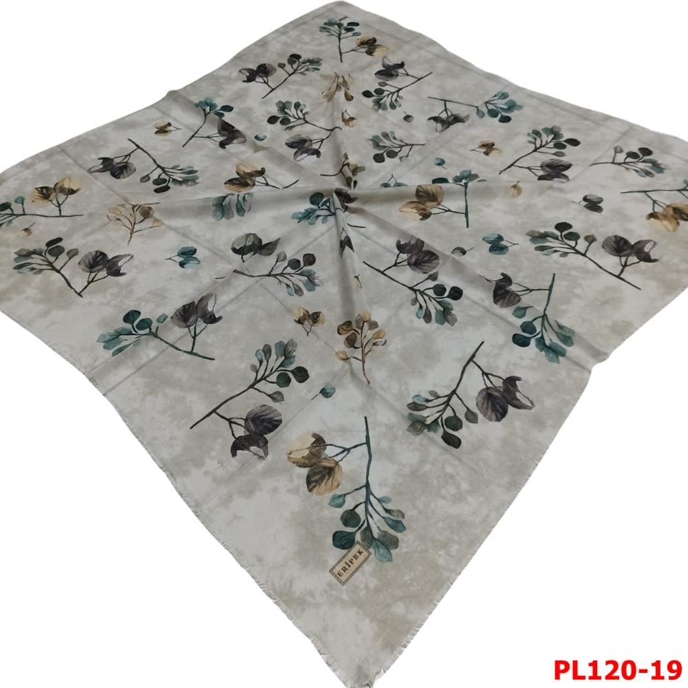 Eripek Fresh Cotton Eşarp(PL120-19)
