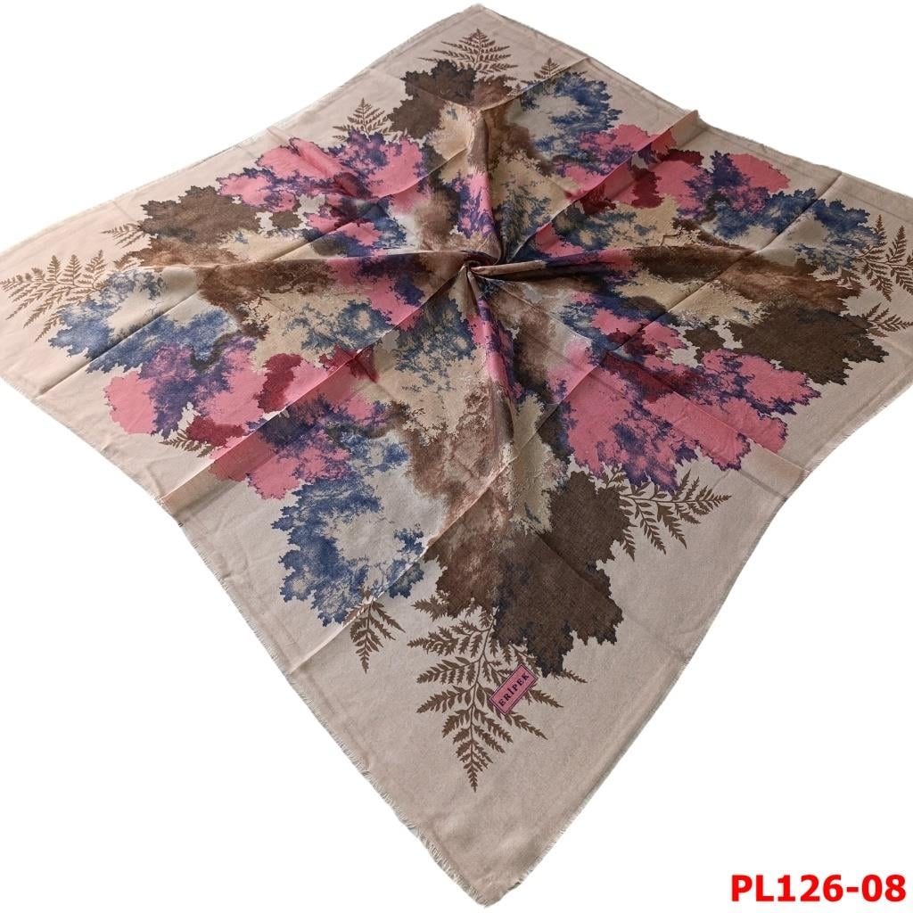 Eripek Fresh Cotton Eşarp(PL126-08)