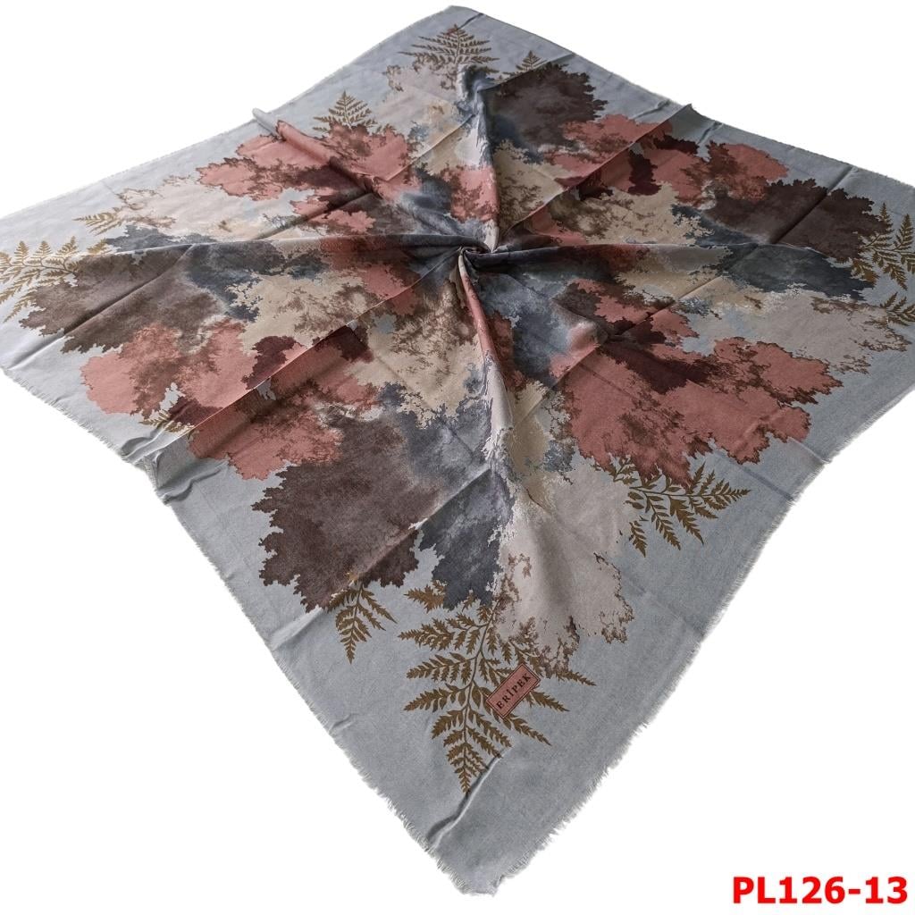 Eripek Fresh Cotton Eşarp(PL126-13)