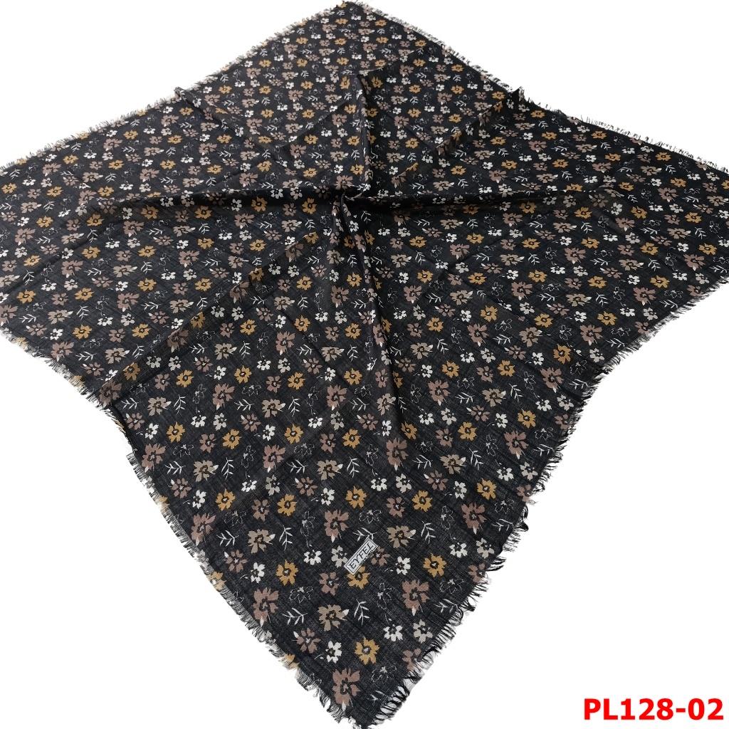 Eyfel Flamlı Eşarp(PL128-02)
