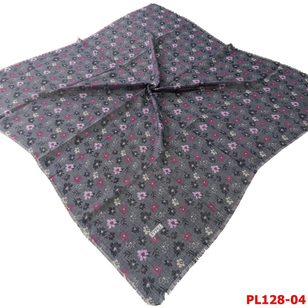 Eyfel Flamlı Eşarp(PL128-04)