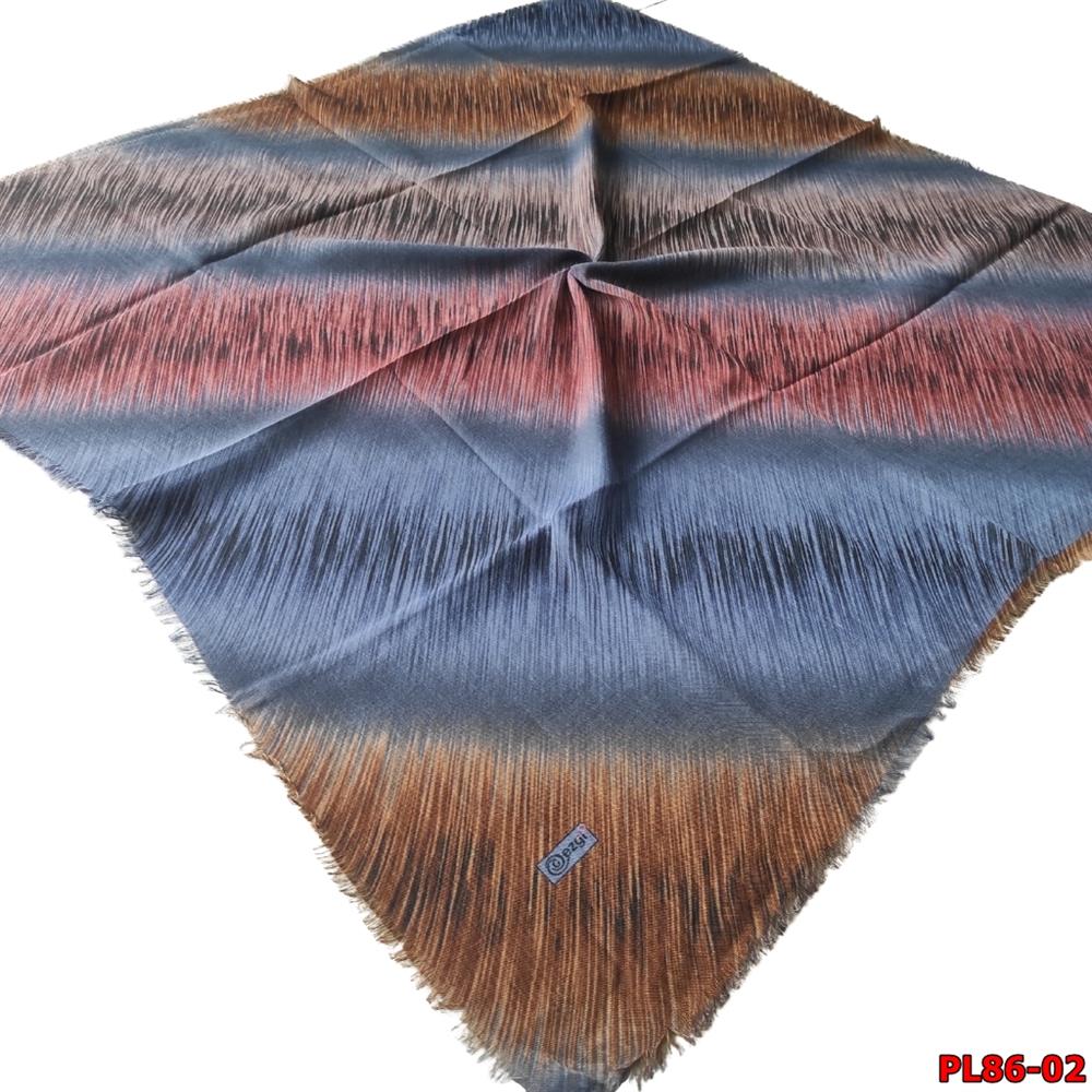 Ezgi Sökme Flamlı Eşarp(PL86-02)