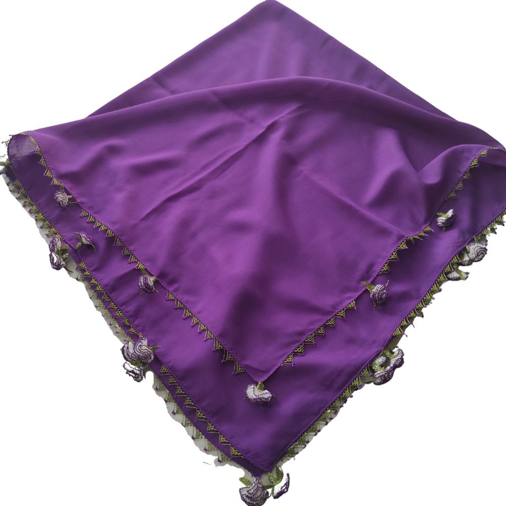 İğne Oyalı Yazma