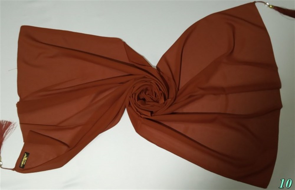 İmameli Şal Kiremit