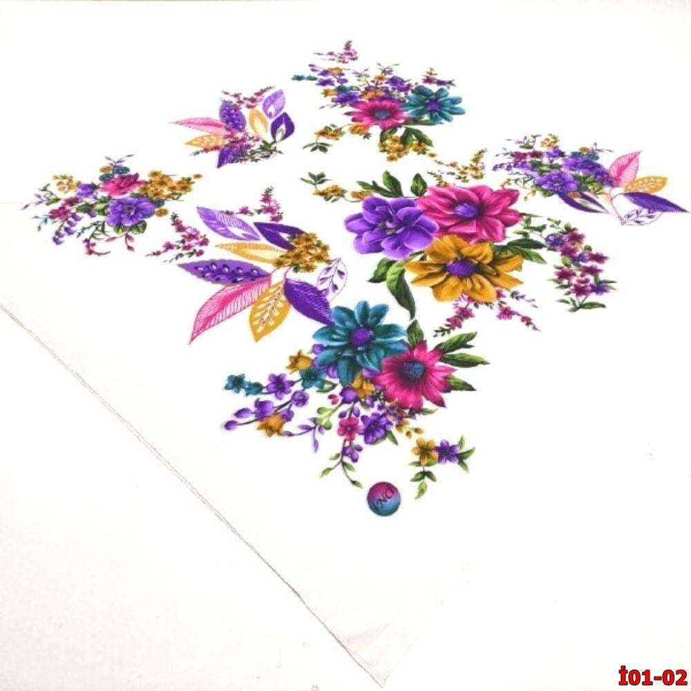 İnci Marka Polyester Oyalık Yazma(İ01-01)