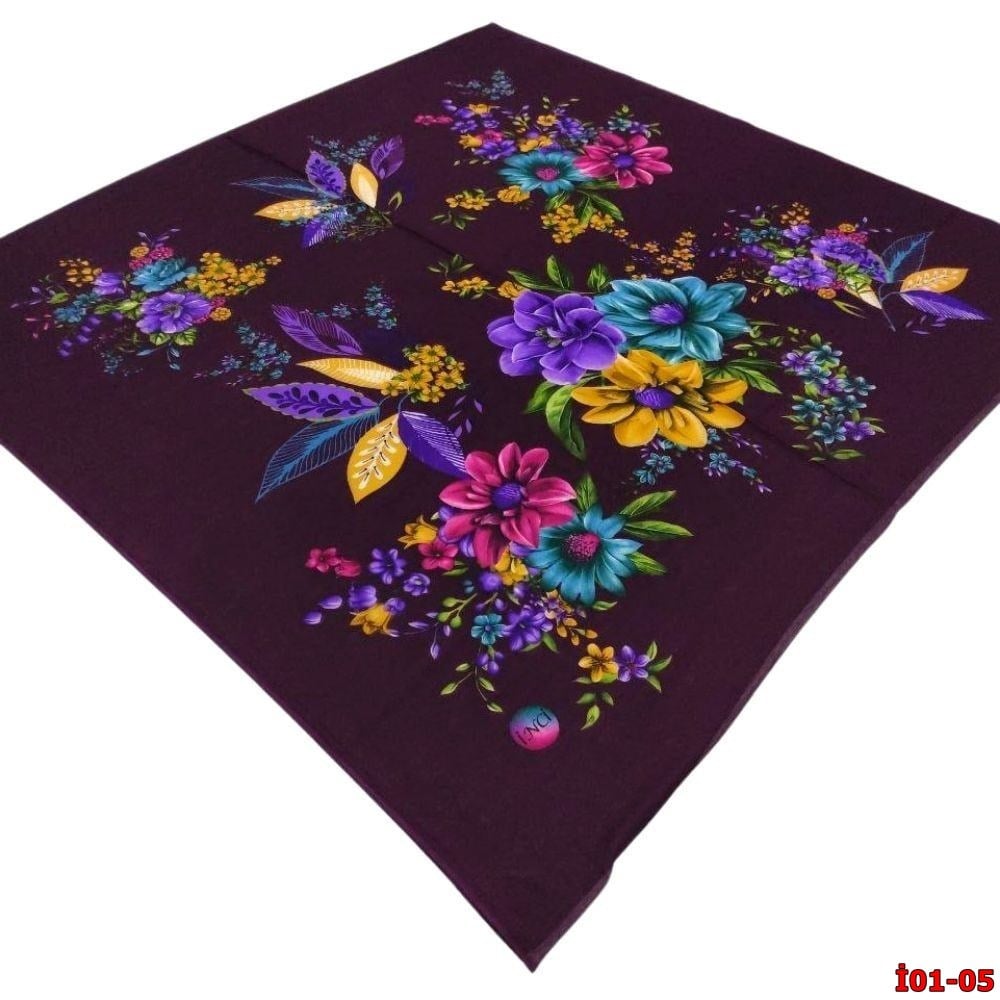 İnci Marka Polyester Oyalık Yazma(İ01-05)