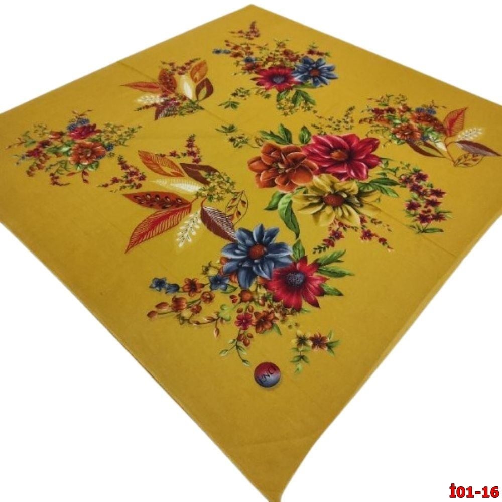 İnci Marka Polyester Oyalık Yazma(İ01-16)