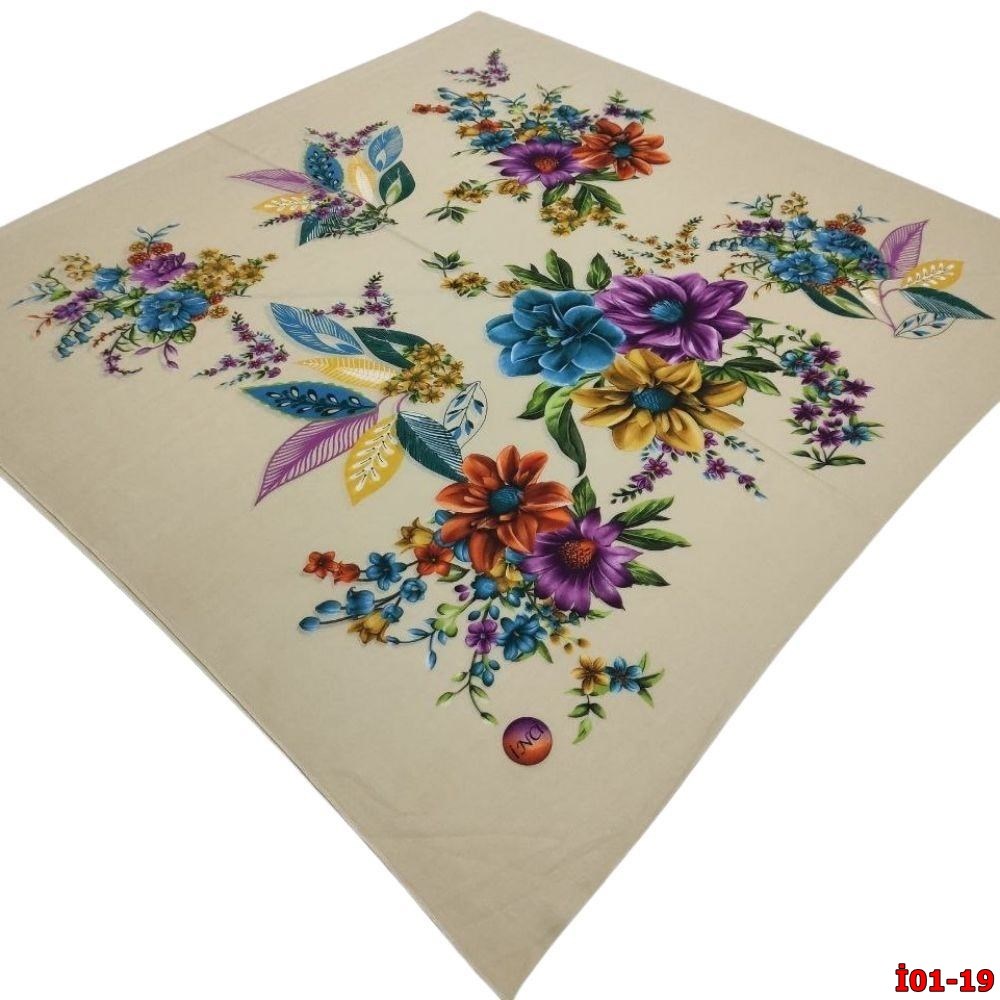 İnci Marka Polyester Oyalık Yazma(İ01-19)