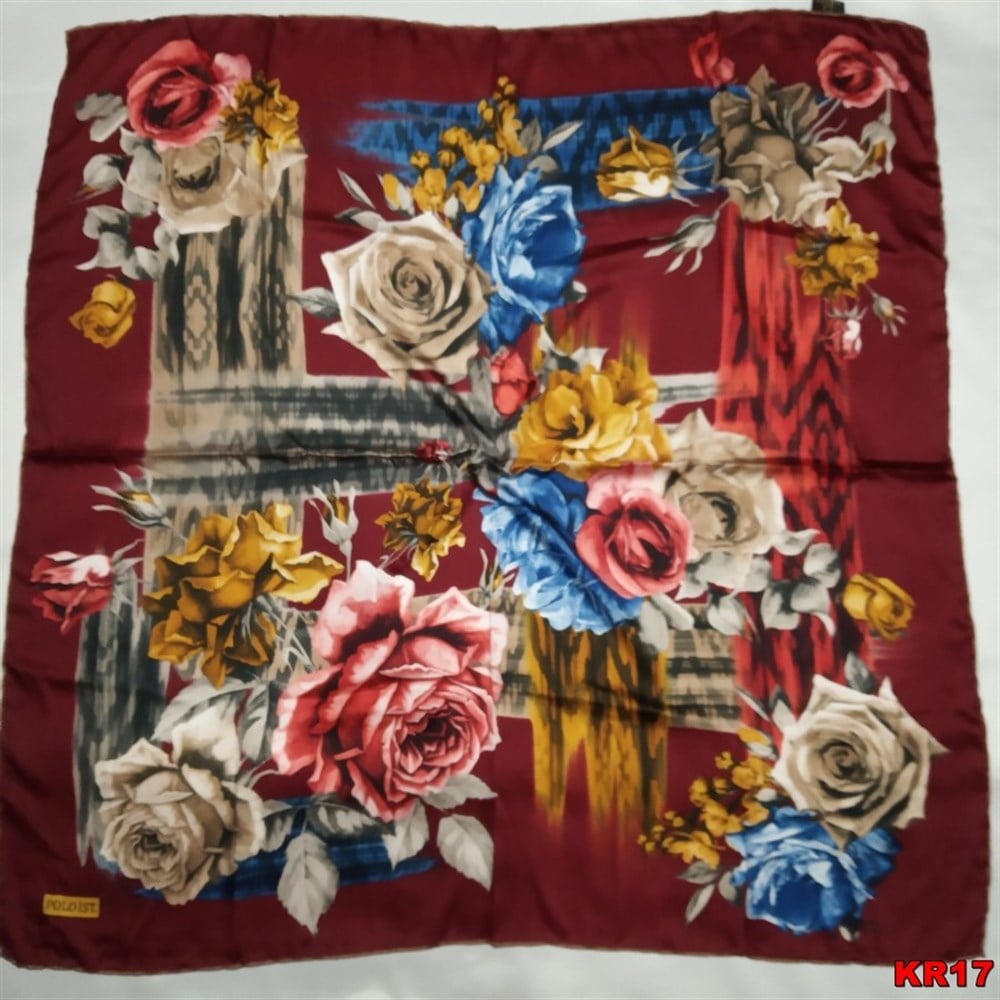 Kampanyalı Eşarp(kr17)