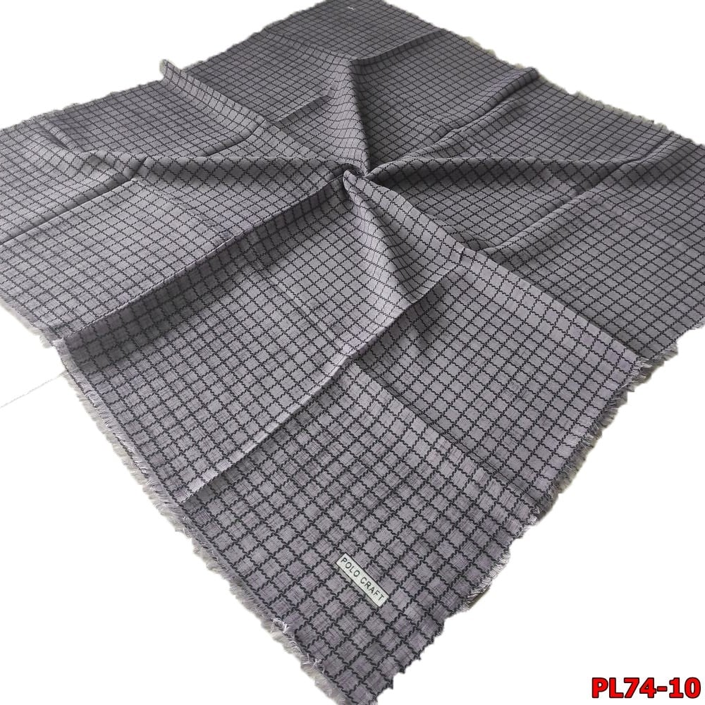 Kampanyalı Polo Craft Flamlı Eşarp (PL74-10)