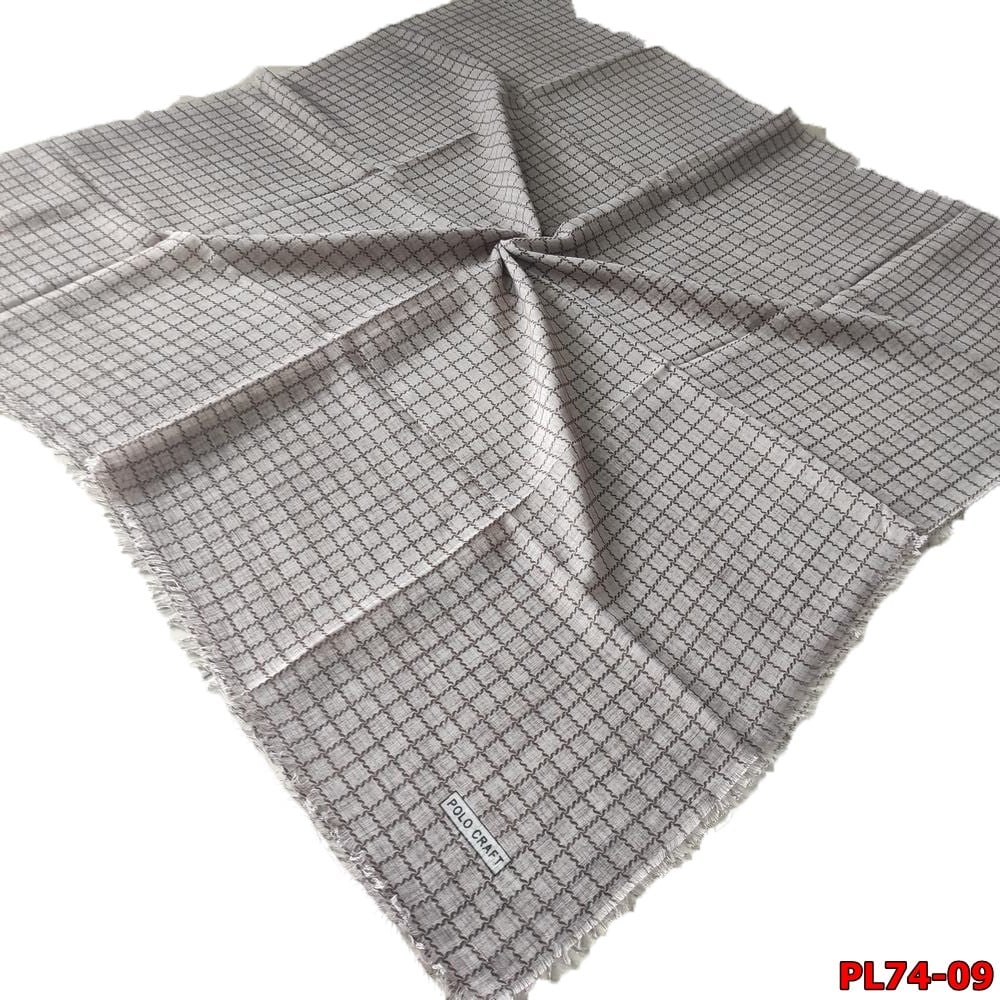 Kampanyalı Polo Craft Flamlı Eşarp (PL74-09)