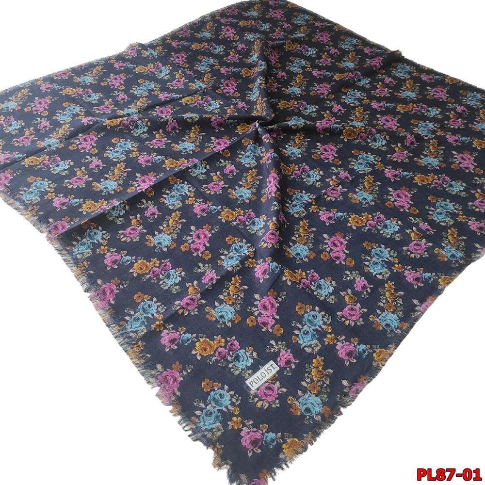 Kampanyalı Polo İst Sökme Flamlı Eşarp(PL87-01)