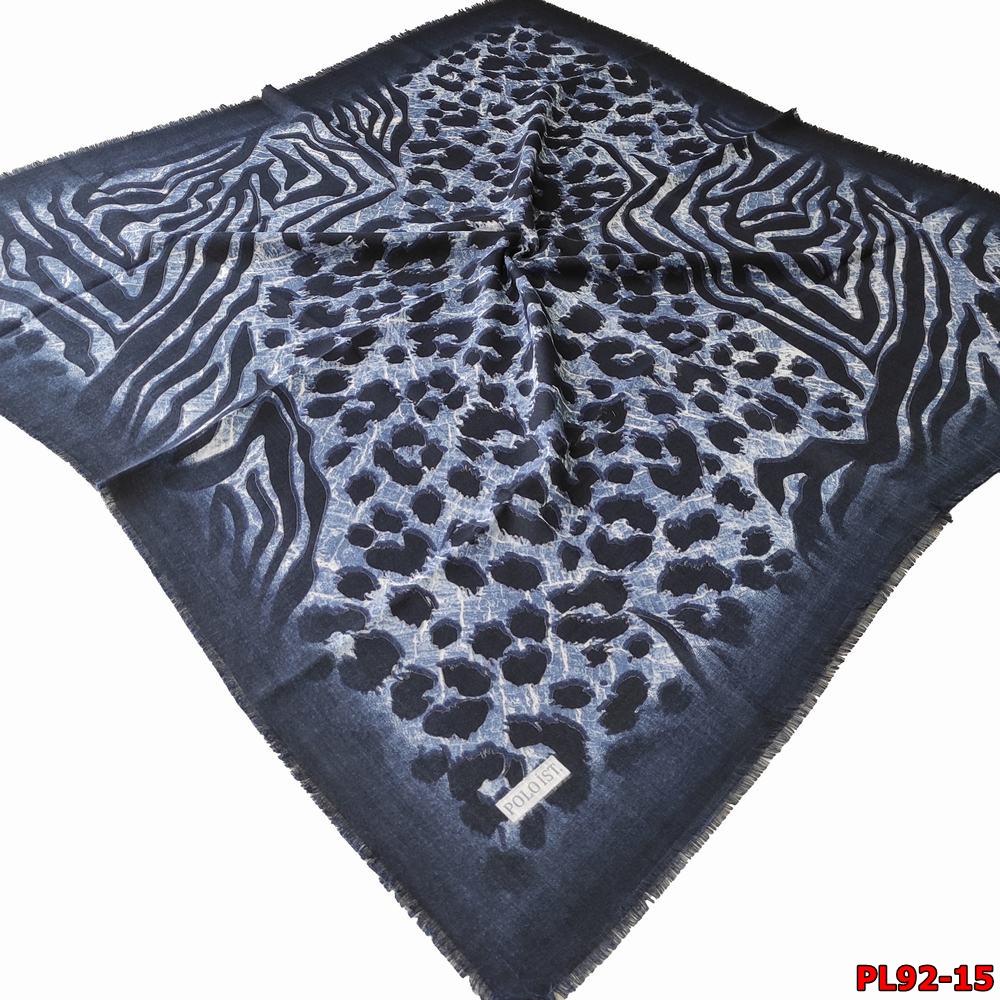 Kampanyalı Polo İst Sökme Flamlı Eşarp(PL92-15)