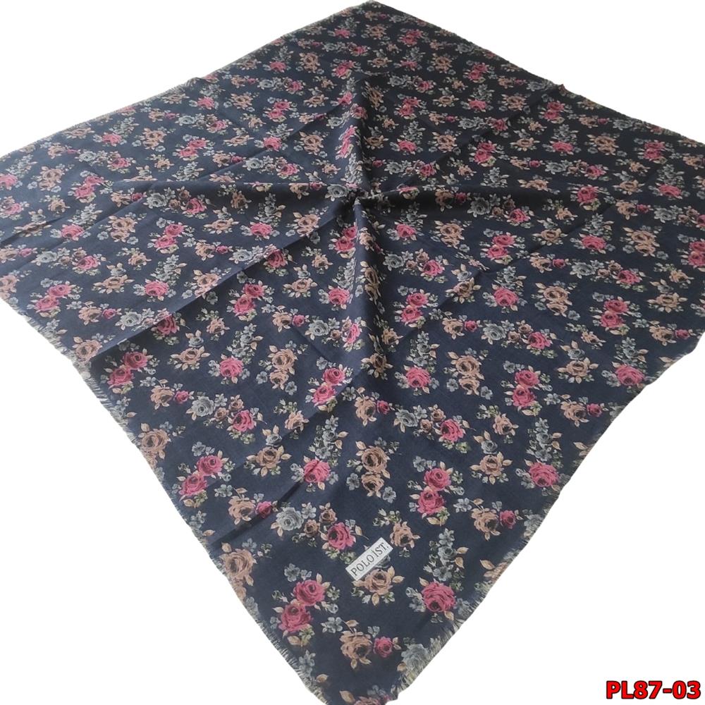 Kampanyalı Polo İst Sökme Flamlı Eşarp(PL87-03)