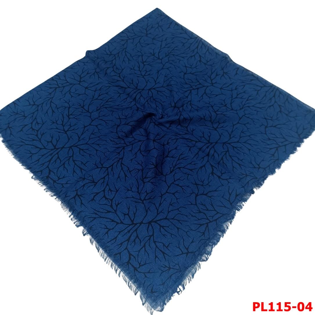 Kampanyalı Sökme Flamlı Eşarp (PL115-04)