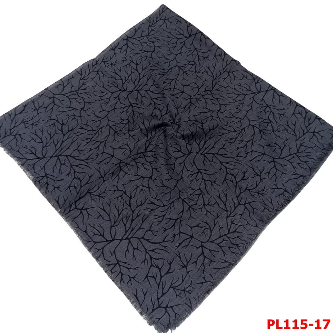 Kampanyalı Sökme Flamlı Eşarp (PL115-17)